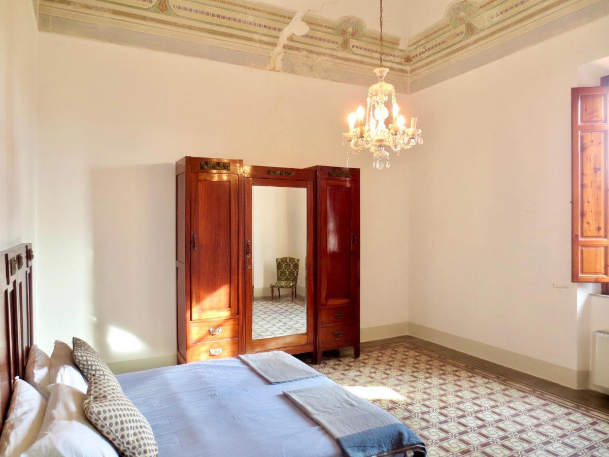 Villa Anna Torre del Lago Puccini Eksteriør billede
