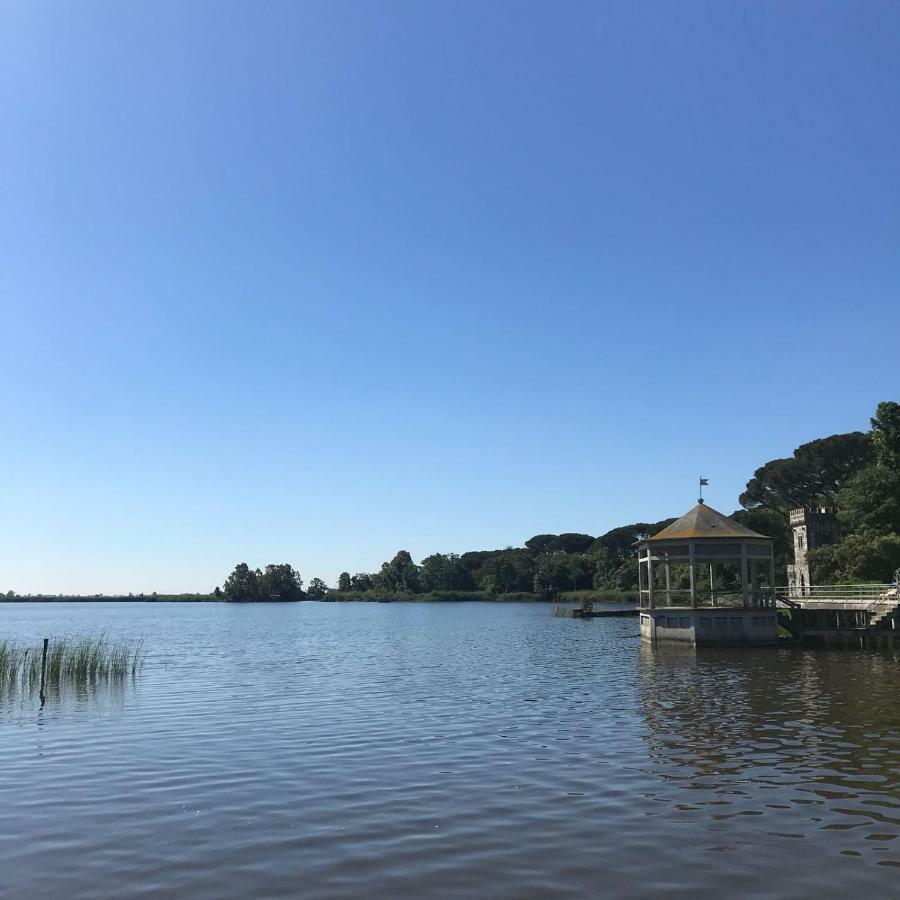 Villa Anna Torre del Lago Puccini Eksteriør billede